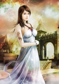 女王的公主+番外