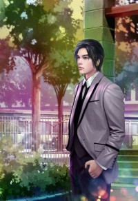 暗影統領的公主妻