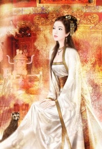 我的她貌美如花