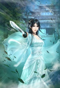 闌珊處