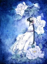 七零之海島美人