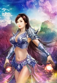 豪门宠妻来自古代容黛霍少霆
