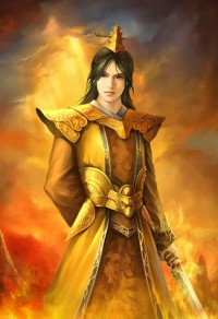 隱身之無限曖昧