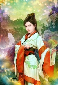 穿越晚清之报仇雪恨