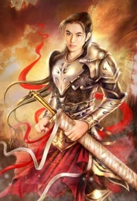 網遊之暗夜君主