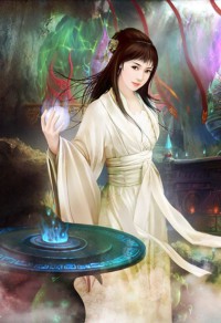 落落·清歡