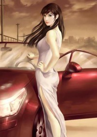 曾經高高在上的女神，如今也得向我俯首！我……來討債了