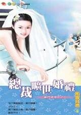 总裁旷世婚礼（豪门婚礼五之二）